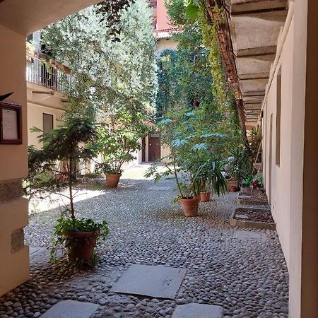 Naviglio House Apartment Милано Екстериор снимка