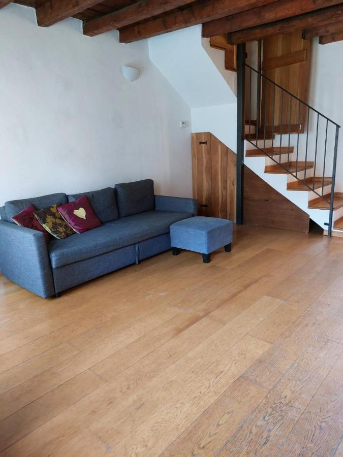 Naviglio House Apartment Милано Екстериор снимка