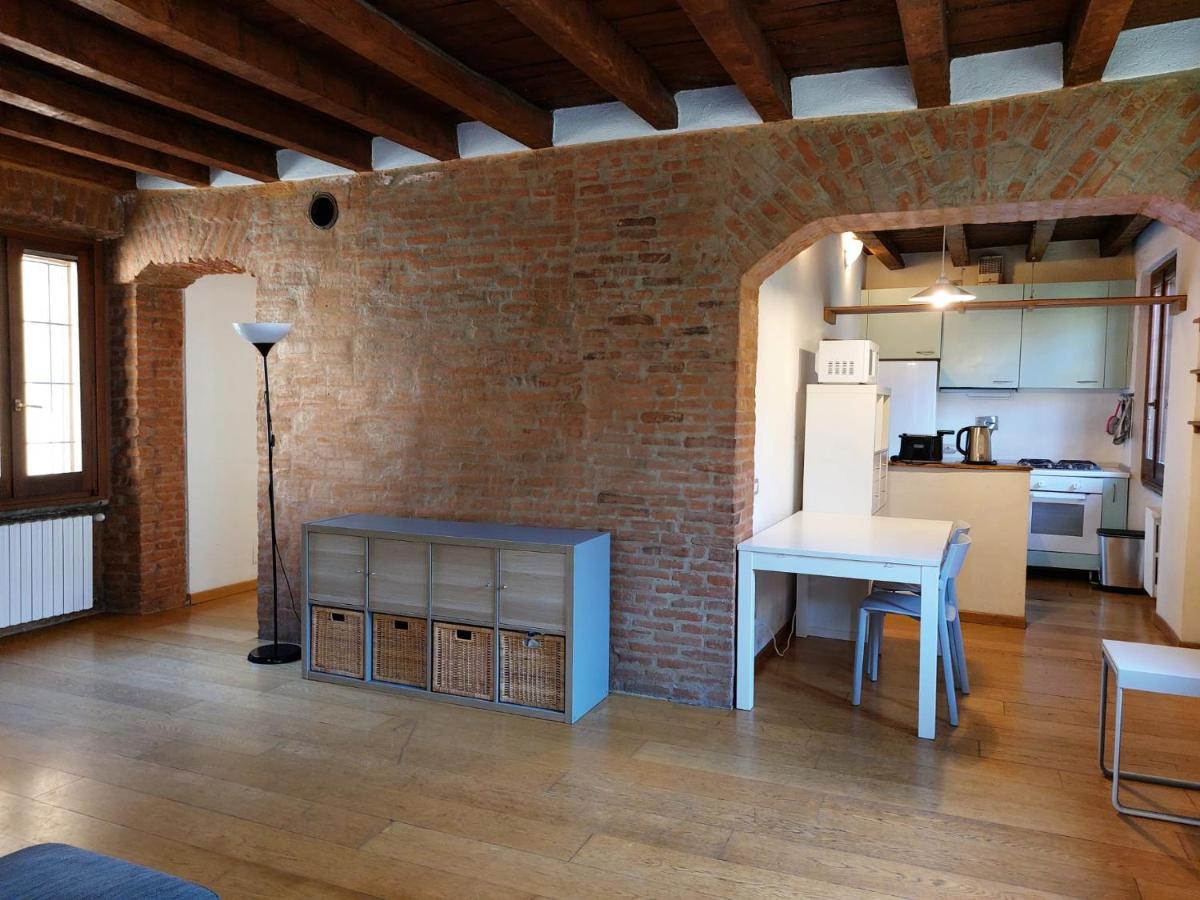 Naviglio House Apartment Милано Екстериор снимка