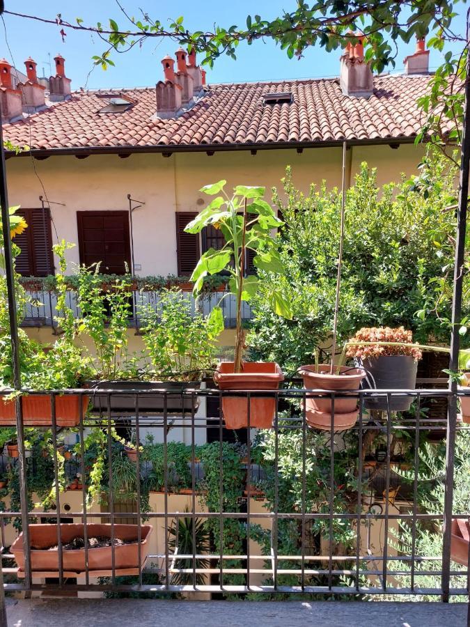 Naviglio House Apartment Милано Екстериор снимка