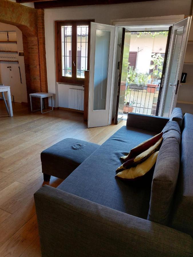 Naviglio House Apartment Милано Екстериор снимка