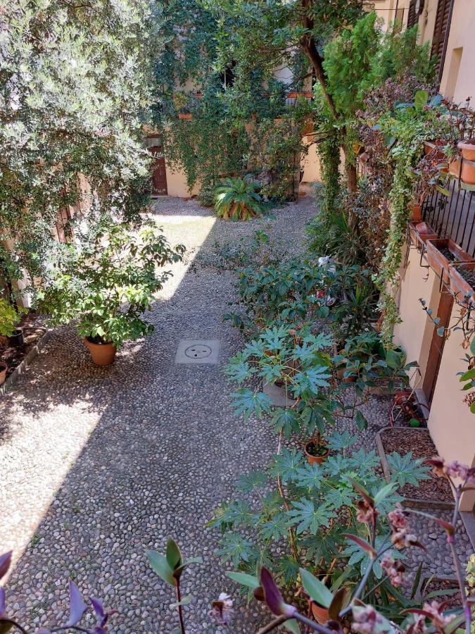 Naviglio House Apartment Милано Екстериор снимка