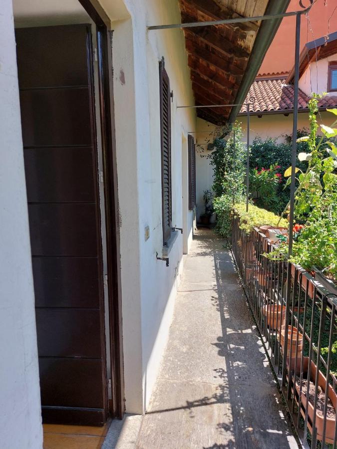 Naviglio House Apartment Милано Екстериор снимка