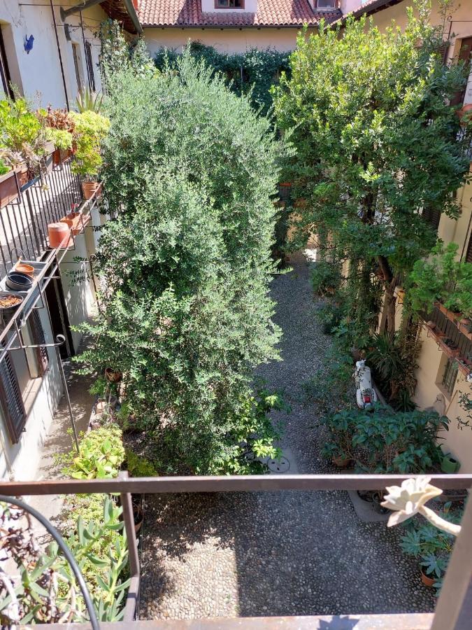 Naviglio House Apartment Милано Екстериор снимка