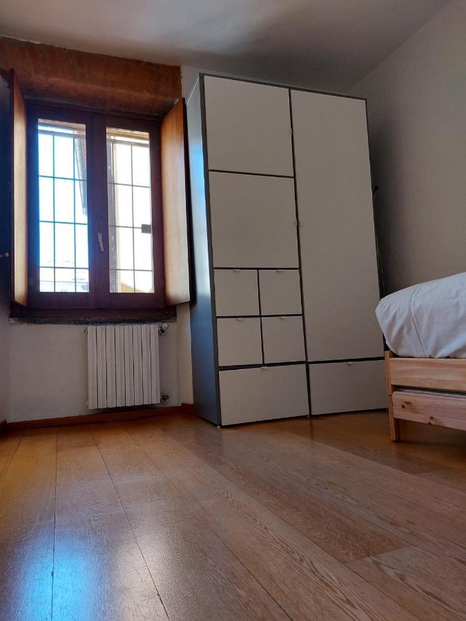 Naviglio House Apartment Милано Екстериор снимка